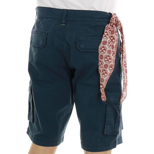 BERMUDA BOTTA TREZ - Mad Fashion | img vers.650x/